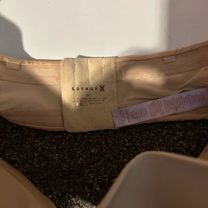 Victoria secret strapless 38d bra